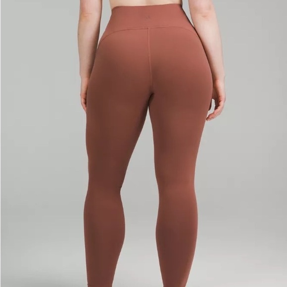 Lululemon InStill High Rise Tights - 28” - Picture 5 of 5